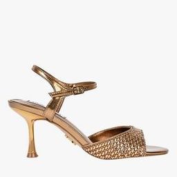 Elinor Stiletto Heel Sandals-28