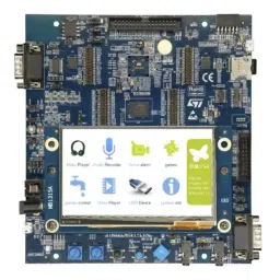 STMicroelectronics MCU Evaluation Board STM Proecssor Family, STM32L4R9I-EVAL-35