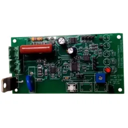 STMicroelectronics Demonstration Board for Universal Motor Driver, STEVAL-IHM041V1-5