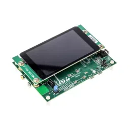 STMicroelectronics Discovery MCU Development Kit STM Processor Family, STM32F769I-DISCO-18