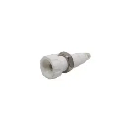 RS PRO 4 mm White Female Banana Connectors - Solder Termination, 50 V, 10 A, 2121248-image-44