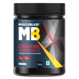 MuscleBlaze Creatine Monohydrate Powder-picture-24