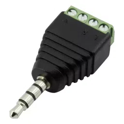 CLEVER LITTLE BOX Phone Stereo Plug, 4Pos, 3.5Mm, Cable, CLB-JL-8130-image-20