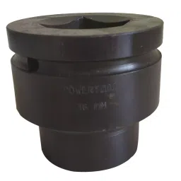 POWERTORC PI12-45 Drive 1/2 Inch Deep Impact Socket AF Size 1.1/16 Inch-37