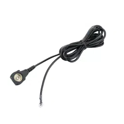 AS ONE Common Point Ground Cord 4.5 m Cable Length, S3A-picture-18