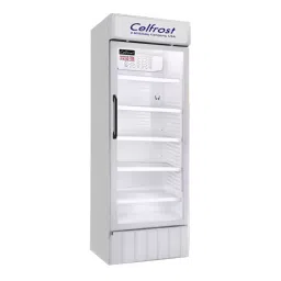 Celfrost 480 L Upright Showcase Cooler Single Door R600a Technology White, FKG 520-image-20