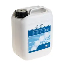 SKF High Temperature Food Grade Chain Oil 5 L, LFFT 220/5-picture-42