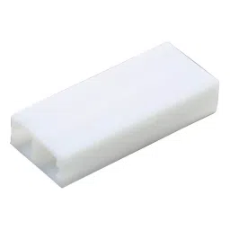JST (JAPAN SOLDERLESS TERMINALS) Rcpt Housing, 2Pos, Pa 66, Natural, BHSMR-02VS (Pack of 10)-picture-42
