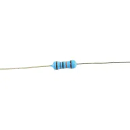 MULTICOMP PRO Through Hole Resistors METAL FILM RESISTOR, 180KOHM, 500mW, 1%, MCMF0W2FF1803A10 (Pack of 25)-picture-22
