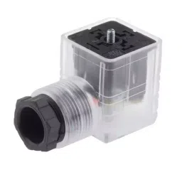 RS PRO Solenoid Connector Female 12 V DC Voltage with Indicator Light, 8962085-image-73