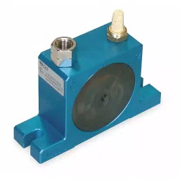 Dayton Aluminum Pneumatic Vibrator 451 lbf, 14000 vpm, 1DYP2-image-68