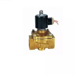 Techno 1 inch 2/2 Way 220 V AC Diaphragm Valve 2S-250-25-image-61