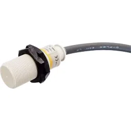 Omron Resin Case Type Proximity Sensor, E2F-X5E1 2M-picture-21