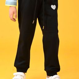 Anthrilo Girls Mid-Rise Jogger-image-80