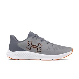UNDER ARMOUR Men Woven Design Charged Pursuit 3 BL Running Shoes-8