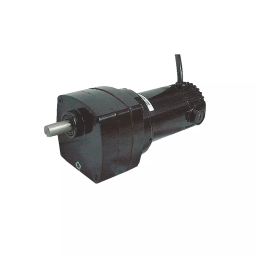 Dayton 90 V DC Parallel 2.6 RPM TEN V DC Gearmotor, 6Z910-48