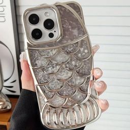 CASE CREATION Quirky Printed iPhone 13 Bumper Case Mobile Accessories-13