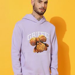 GRIFFEL Men Printed Sweatshirt-picture-53