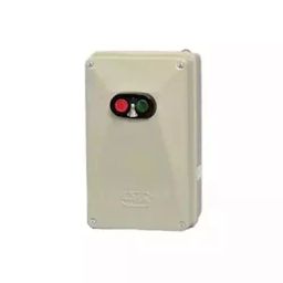 LK MB2 Direct On Line Starter Three Phase 14-23 A Relay Range for 12.5 HP Pump and Motor, SS95650CODO-23