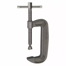 Westward C-Clamp 6-1/4 inch Jaw Opening Steel Heavy Duty, 10D475-image-43