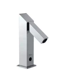 Jaquar Sensotronic Sensor Faucet - SNR-CHR-51001SQ-image-18