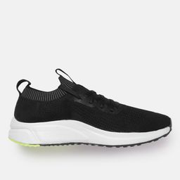 HRX by Hrithik Roshan Men Woven Design Dynamic Running Shoes image 3