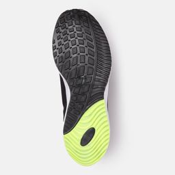 HRX by Hrithik Roshan Men Woven Design Dynamic Running Shoes image 5
