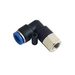 AKARI 08-01 PLF Female Elbow Connector 203.2 X 3.1 MM (8 x 1/8 Inch)-image-60