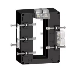 Schneider Electric METSECT 1500:5 Ratio 1500 A Input Current Transformer, METSECT5DH150-20