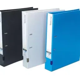 Worldone LA409F F/C Size Lever Arch File-17