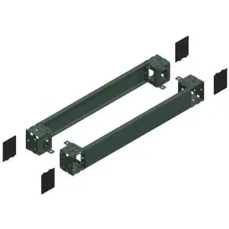 Schneider Electric 100 mm Plinth for SF & SM Metal Enclosure, NSYSPF8100-image-90
