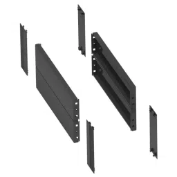 Schneider Electric 200x300 mm Grey Plinth, NSYSPS3200-image-56