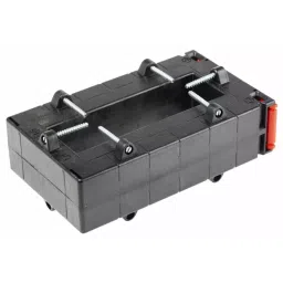 RS PRO Current Transformer Base Mounted 1250 A Input 5 A Output, 1718835 image 3