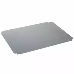Schneider Electric NSY 200x350 mm Mounting Plate for Enclosure, NSYMM2540-image-10