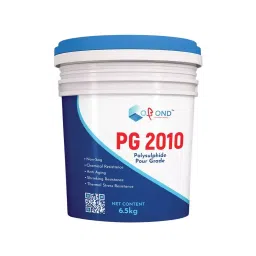 COBOND Polysulphide Sealant Grey 6.5 Kg Bucket, PG 2010-13