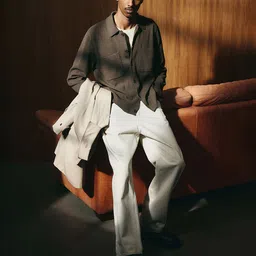 H&M Fine-Knit Cardigan-picture-51