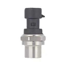 Honeywell Pressure Transducer, 150Psi, Gauge, 1/8", MIPAN2XX150PSAAX-24