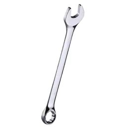 Ajay 7/8 SAE Chrome Vanadium Steel Matt Finish Combination Spanner, AJ-107-image-55