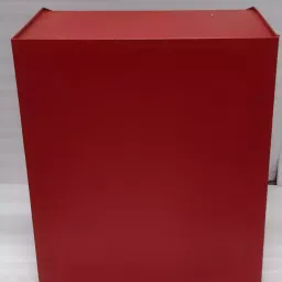 Fulcrum 2 Drawer Tool Trolley with Cabinet JS-306B image 4