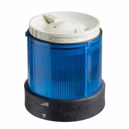 Schneider Electric Harmony XVBC Blue 24 V Steady Effect Beacon Unit, XVBC2B6D-image-94