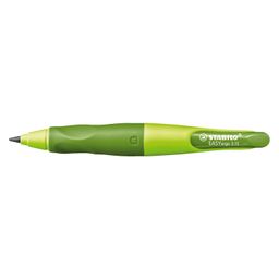 STABILO Handwriting Pencil EASYergo 3.15 - Right handed - Light Green/Dark Green-12