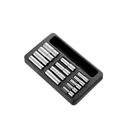 FACOM 13.00×5.00×3.00 cm Empty Plastic Medium Tool Tray, PL.M06-8