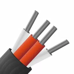RS PRO Type RTD Thermometer Detector Wire 5 m PTFE Insulation, 1853015-image-25