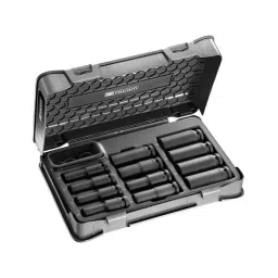 FACOM 5.20×2.00×0.20 cm Empty Plastic Medium Tool Tray, PL.M11-36