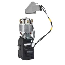 Schneider Electric 200/240 V AC 50/60 Hz MasterPacT Gear Motor MCH, 33177-picture-28