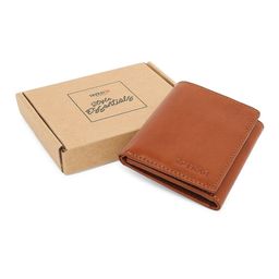 SPYKAR Men PU Three Fold Wallet-picture-36