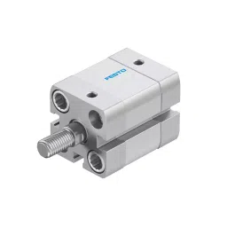 FESTO Compact Air Cylinder 10mm ADN-25-10-A-P-A-image-86