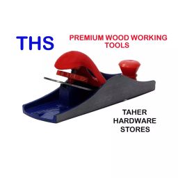 THS Steel Carpenter Block Planer 17.78 cm (7 Inch) For Professional & Home Use , THS 0530-picture-26