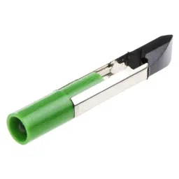RS PRO LED Indicator Lamp, Telephone Slide, Green, Single Chip, 6.8 mm dia 28 V AC/DC 204170-picture-10