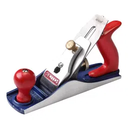 De Neers Jack Plane Smooth Base 1.7 Kg, 4-picture-1